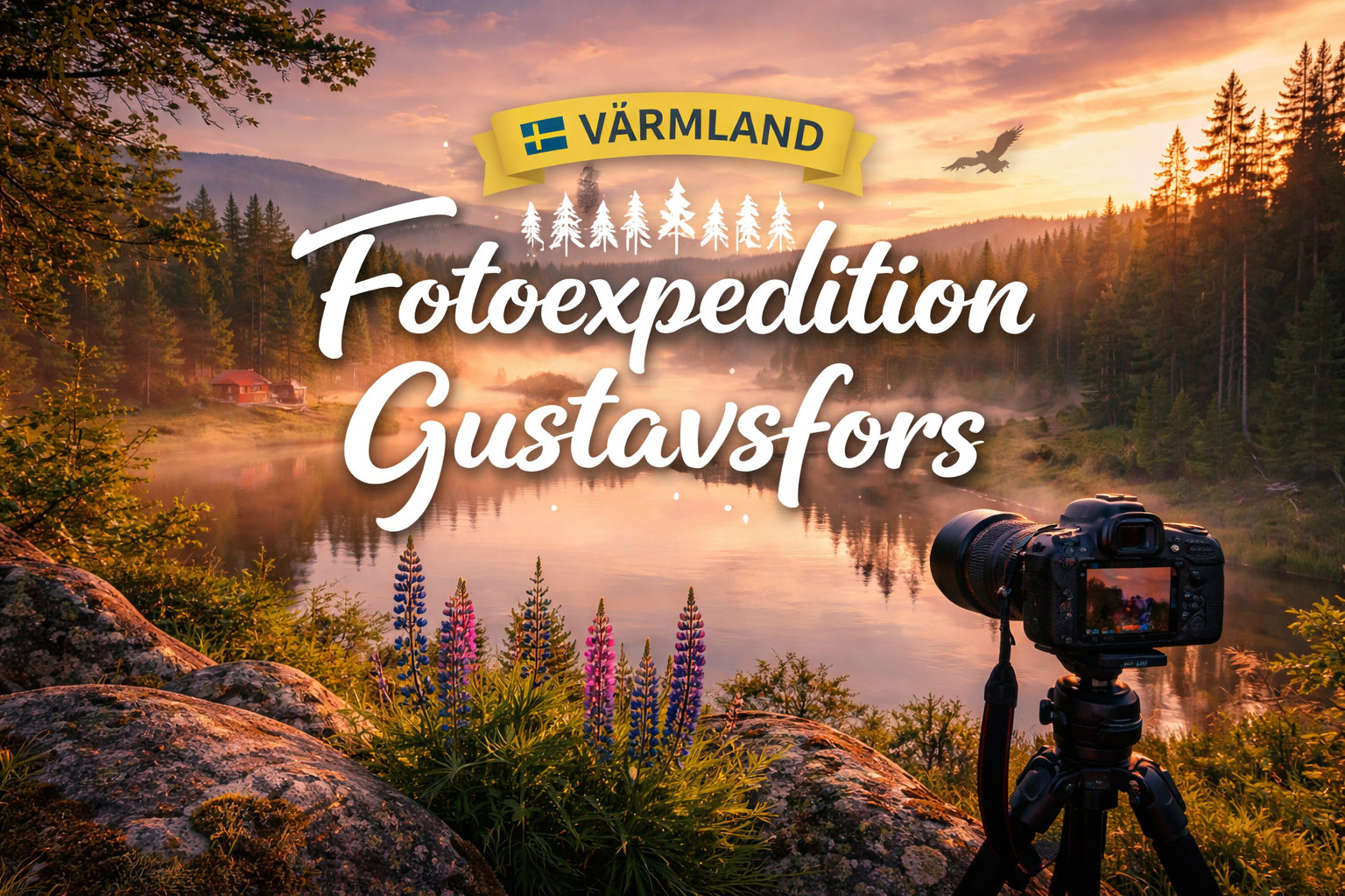 Fotoexpedition