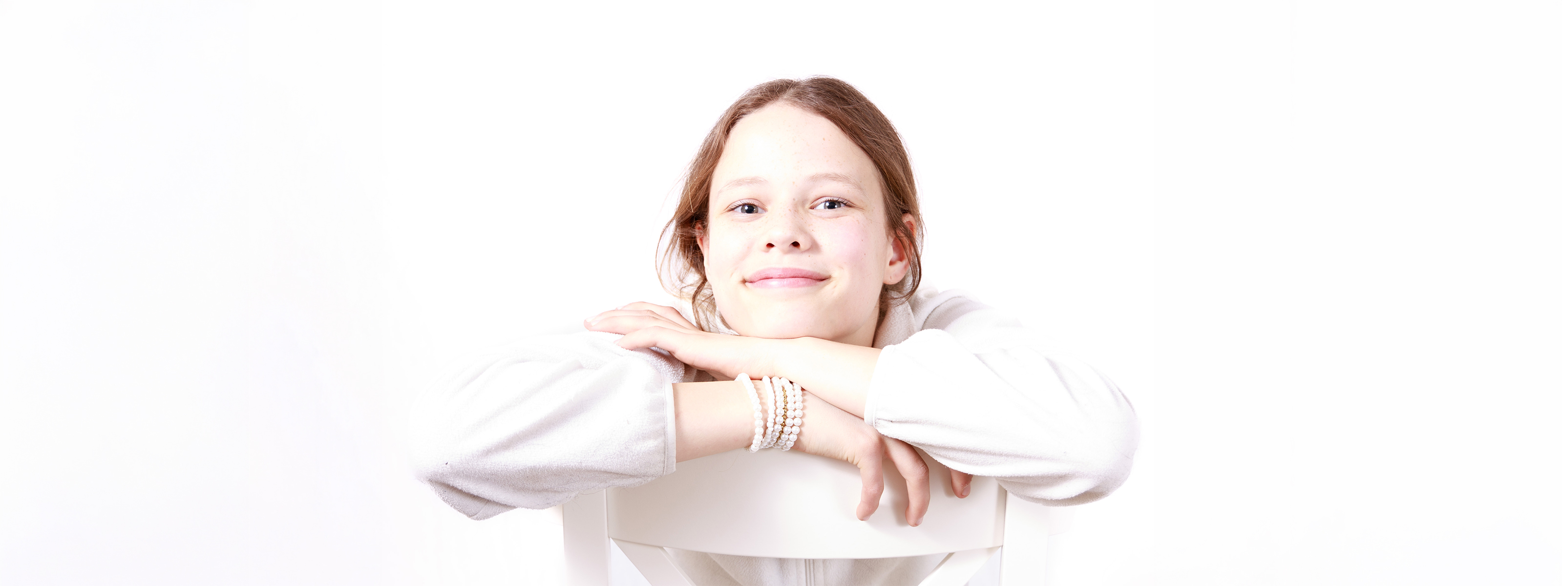 Voorbeeld fotosessie